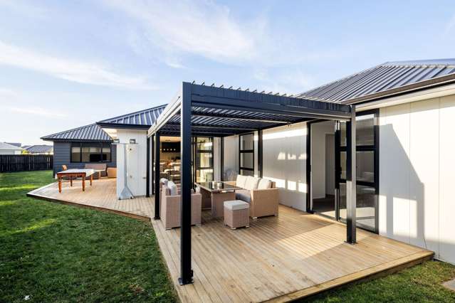 Flexible Family Living