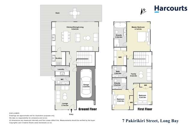 7 Pakirikiri Street Long Bay_1