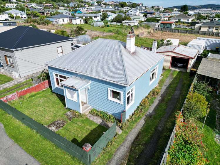 Bargains for $100k-plus: Coastal town where homes are cheaper than Auckland deposits