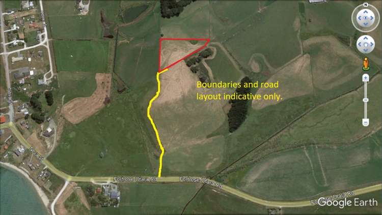 23 Fortrose Otara Road Wyndham Surrounds_9