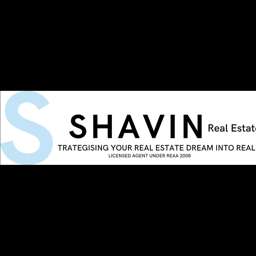 Shavin Real Estate Office