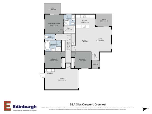 39A Olds Crescent Cromwell_1