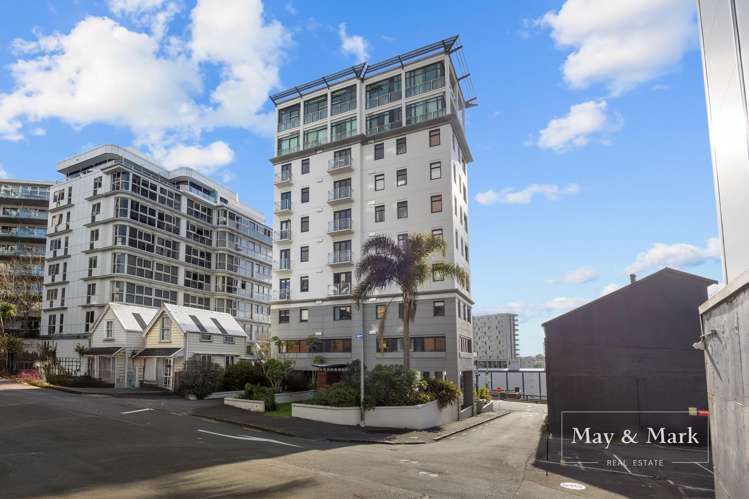 7E/92 Nelson Street Auckland Central_15