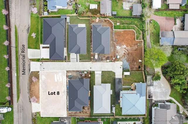 Lot 8 Memorial Rise_3