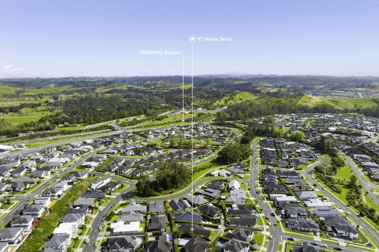 87 Harris Drive Silverdale_23