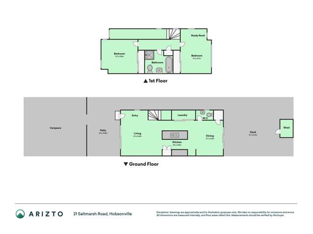 21 Saltmarsh Road Hobsonville_1