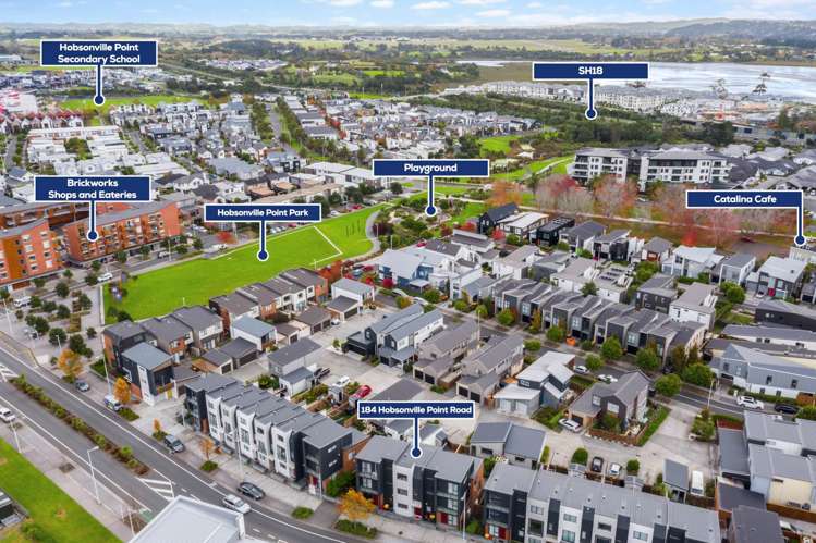 184 Hobsonville Point Road_0