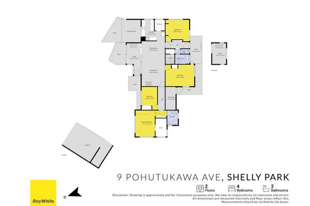 9 Pohutukawa Avenue Shelly Park_1