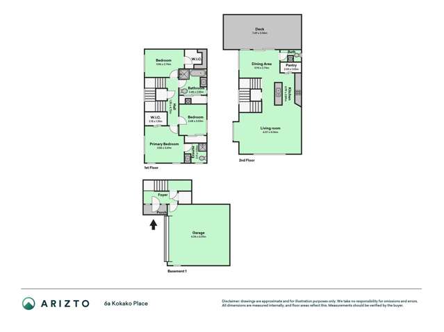 6a Kokako Place Taradale_1