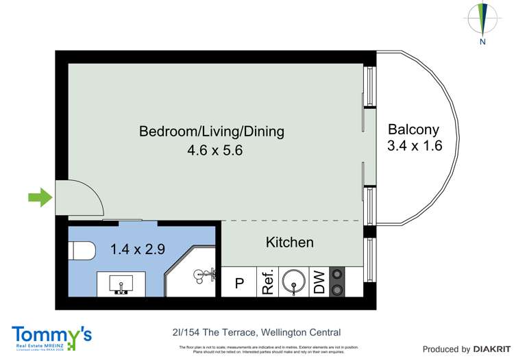 2i/154 The Terrace Wellington Central_13