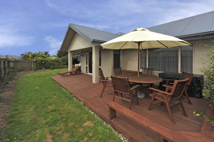 9 Saint James Avenue Richmond_4