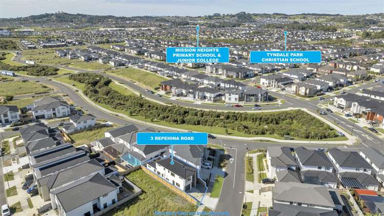 3 Repehina Road Flat Bush_17