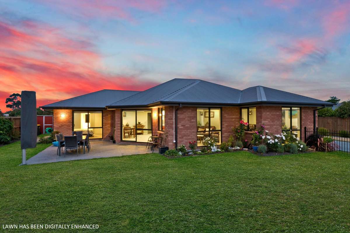 Houses for sale in Rolleston, Selwyn