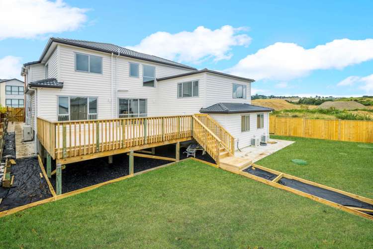 33 Carrygawley Road Flat Bush_21