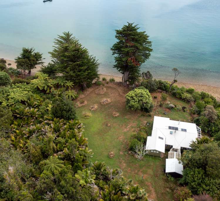 Lot 2 Grant Bay, Manaroa Marlborough Sounds_10