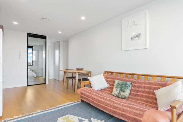 401/1 Cobden Street City Centre_3