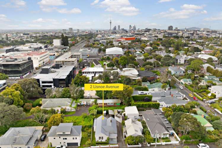 2 Lisnoe Avenue Mount Eden_23