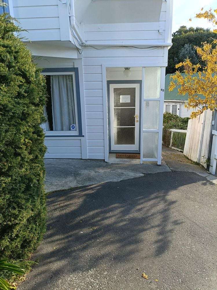 4B Cecil Road Wadestown_18