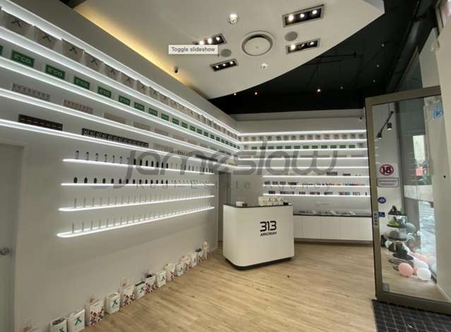 Unit 5/B120 Chancery City Centre_2