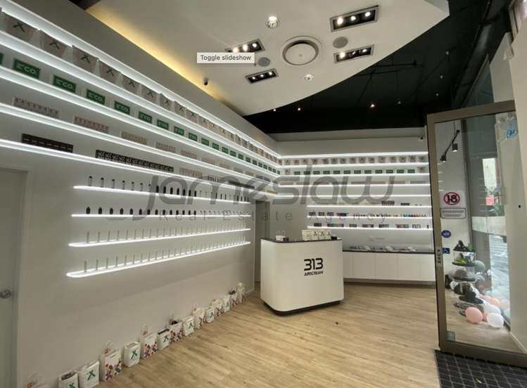 Unit 5/B120 Chancery City Centre_2