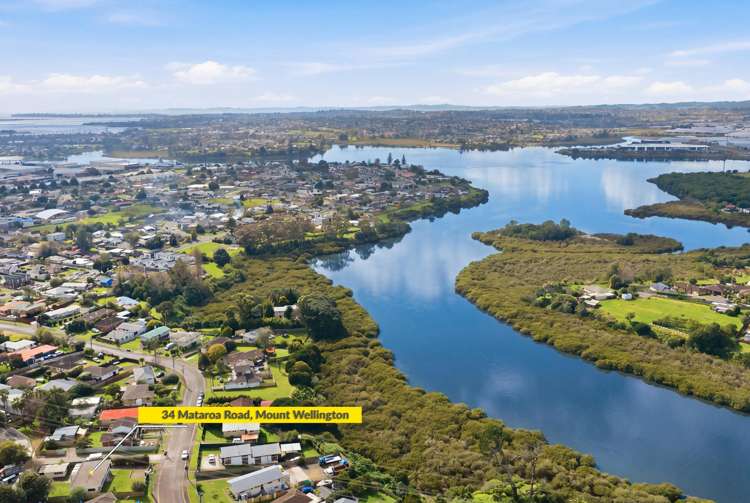 34 Mataroa Road Mount Wellington_12