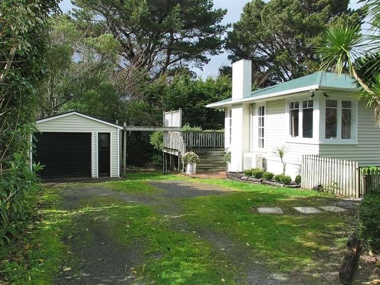 129 Rawhiti Road Pukerua Bay_19