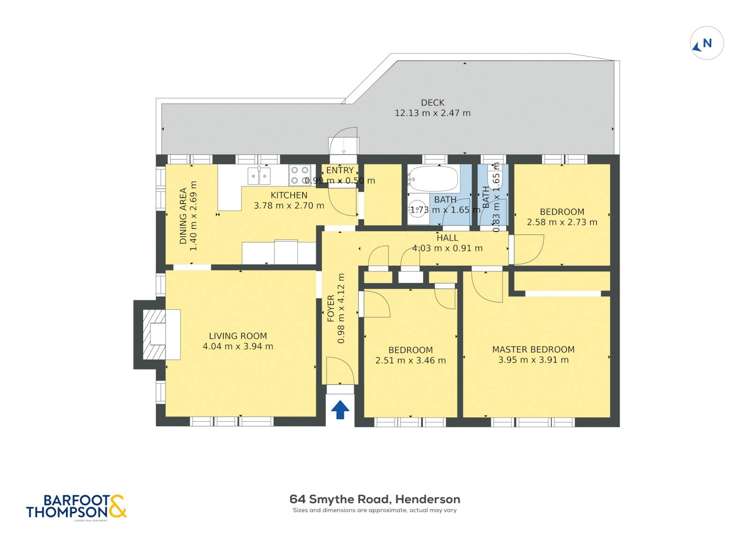 64 Smythe Road Henderson_17