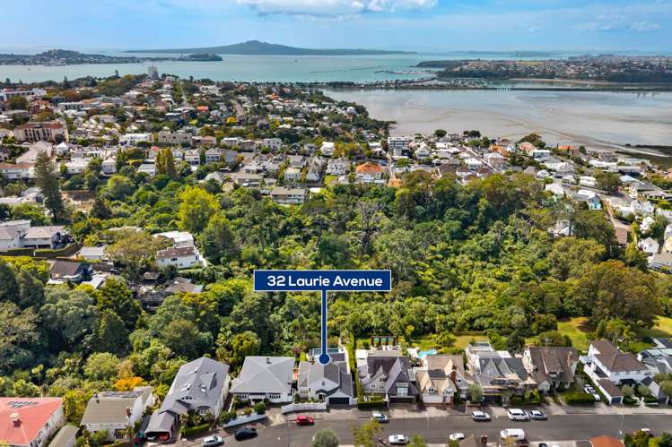 32 Laurie Avenue Parnell_26