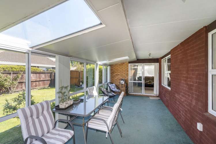 9 Beauford Place Parklands_9