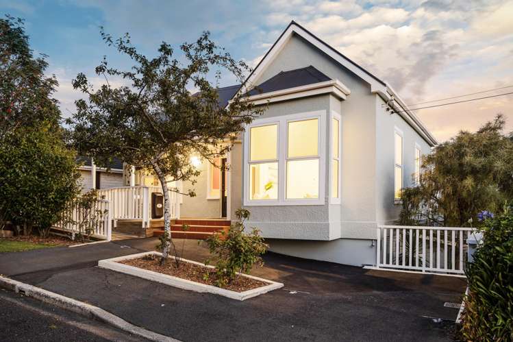 4 Granville Terrace Belleknowes_47