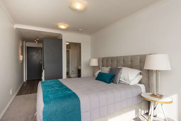 606/15 Holland Street Te Aro_8