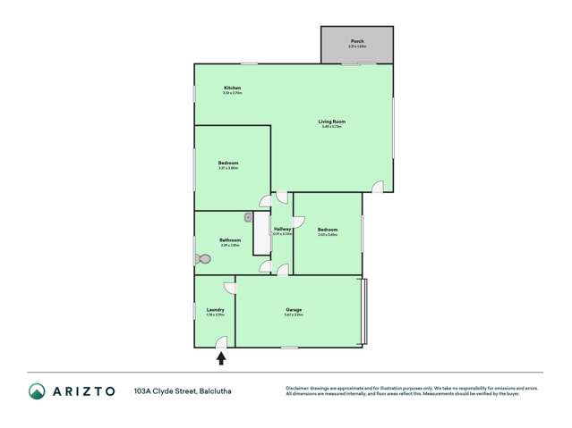 103A Clyde Street Balclutha_1