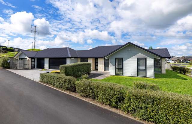 Two Homes, Endless Possibilities