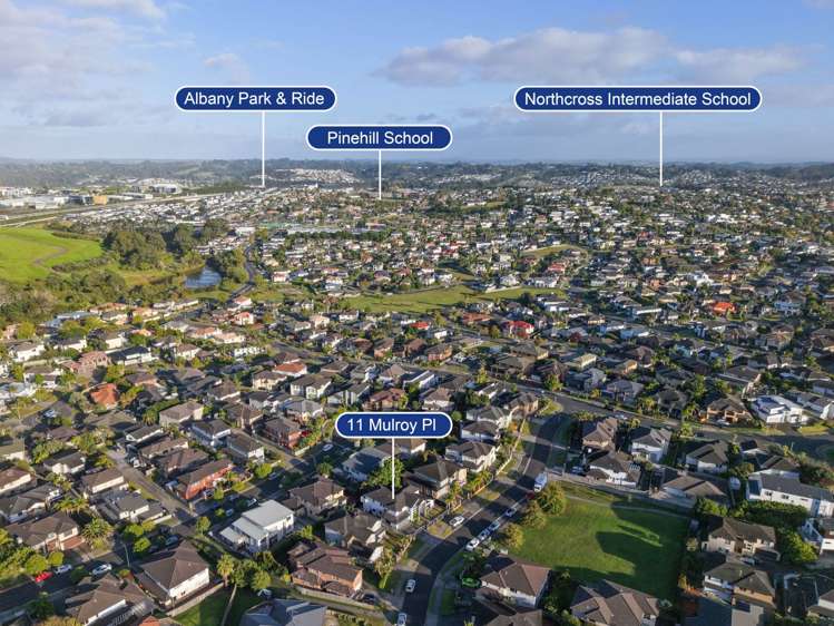 11 Mulroy Place Pinehill_35