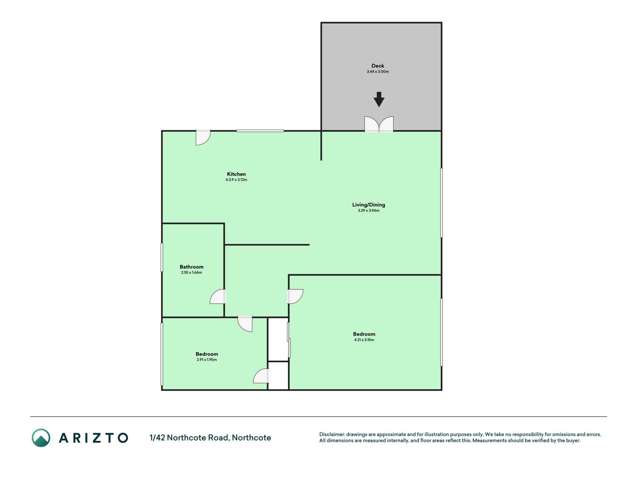 1/42 Northcote Road Northcote_1