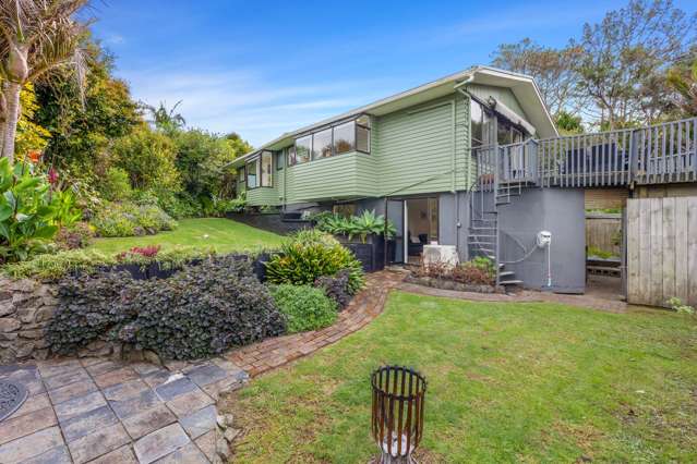 Secure Your Serenity and City Views