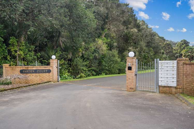 7 Garden Court Woodhill_22