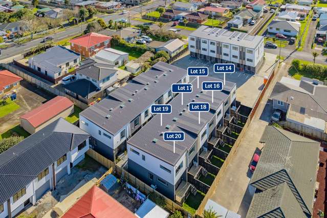 Lot 19/1 Cape Road Mangere_3