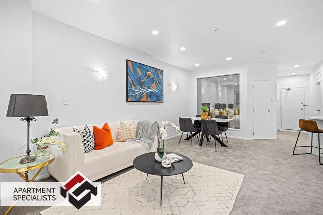 Pet Friendly In Auckland CBD!