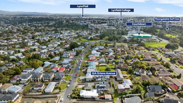 11a Oriana Avenue Lynfield_19