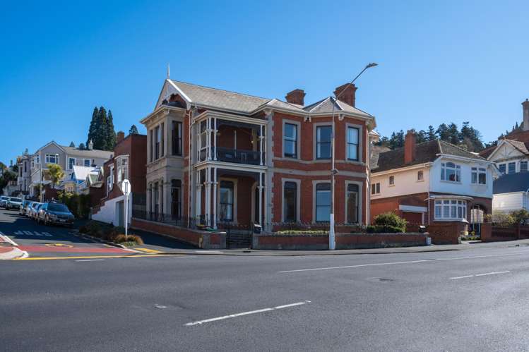 301a Stuart Street Dunedin Central_1