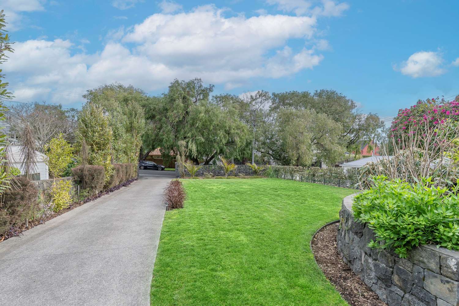 59 and 59A Peary Road in Mount Eden, Auckland