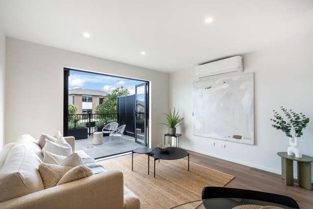 Brand-New Completed Show Home – Now Open!