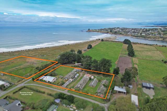 KAKANUI COASTAL OPPORTUNITY