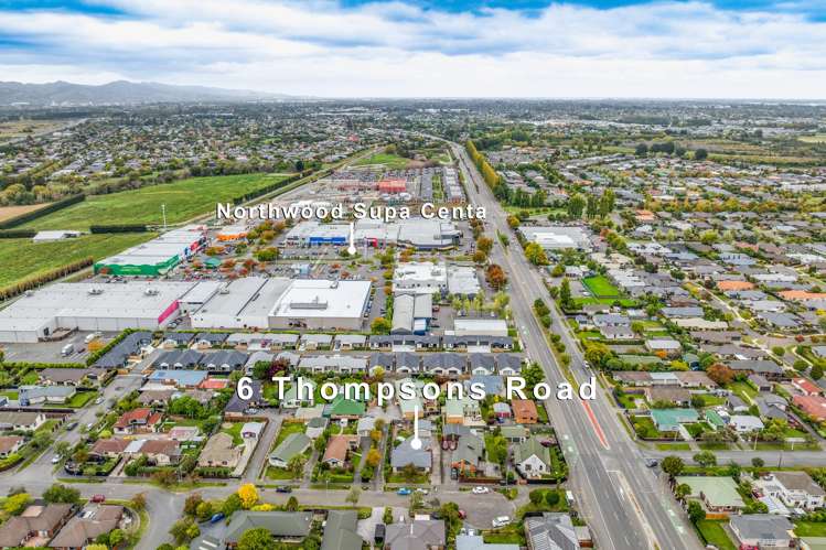 6 Thompsons Road Belfast_26