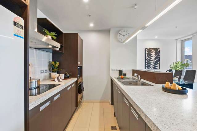 8c/11 Tennyson Street Te Aro_4