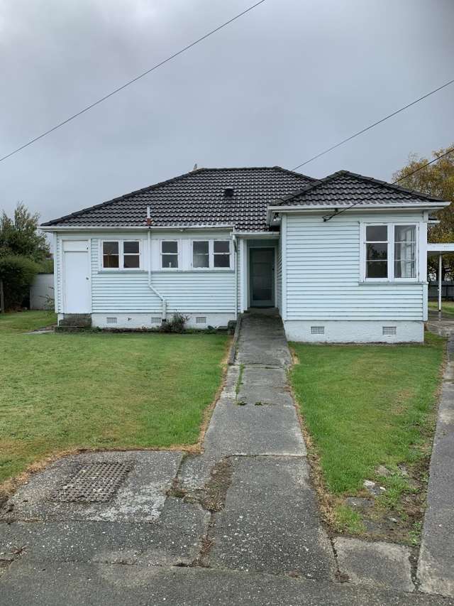 West Gore 3 Bedroom Plus Office