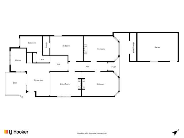 5 Kinsman Street Kaikorai_1
