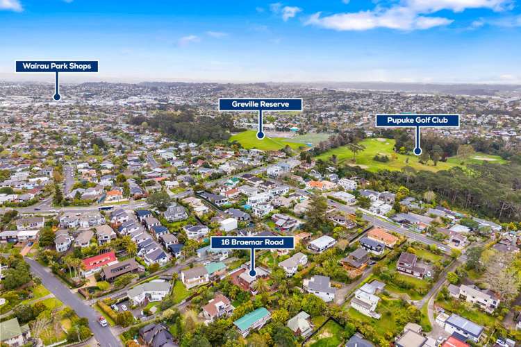 16 Braemar Road Castor Bay_33