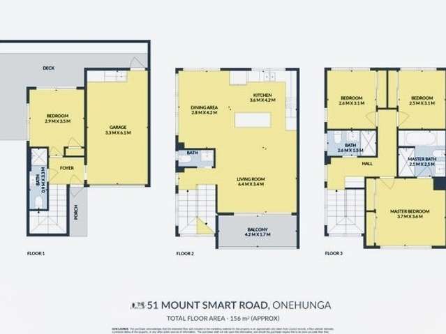 Lot 3/51 Mt Smart Road Onehunga_1